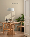 Gjøco Alle Rom veggmaling matt 2,7 liter - Chic Beige 430